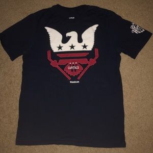 Washington Capitals T-shirt